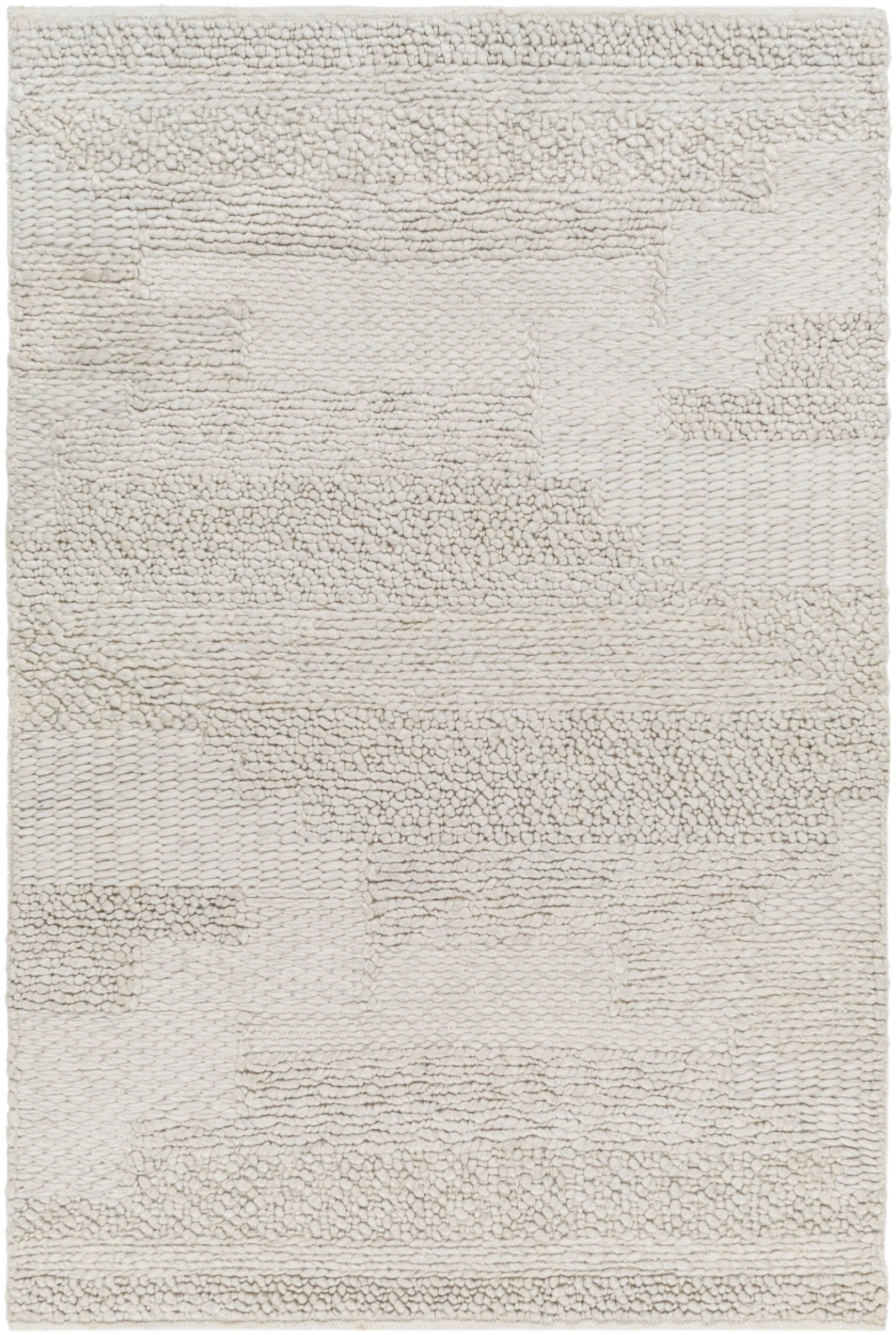 Tapis Vesta en PET recyclé